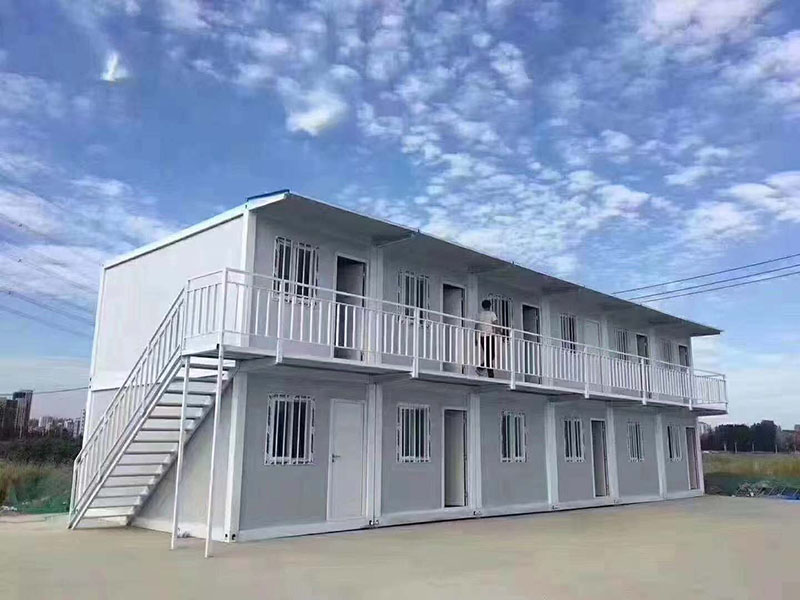 城阳集装箱-19