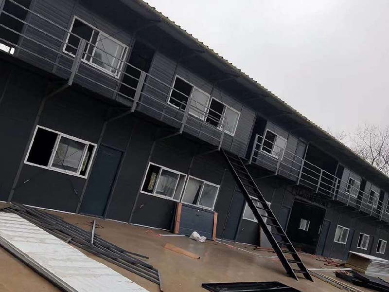 城阳活动房-29