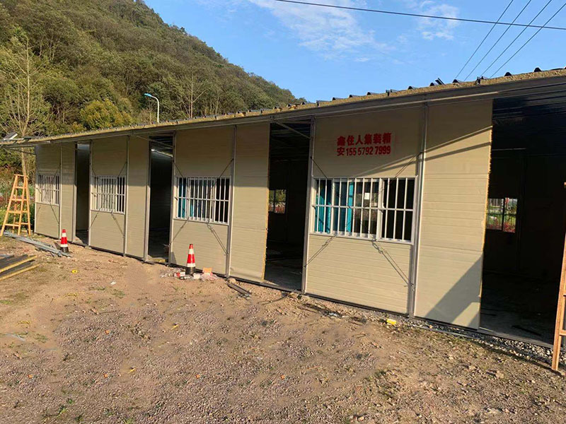 城阳活动房-19