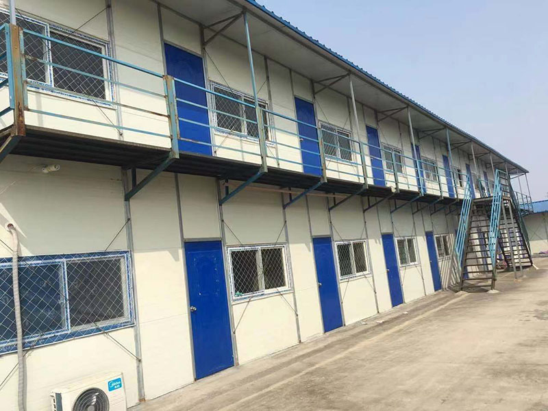 城阳活动房-17
