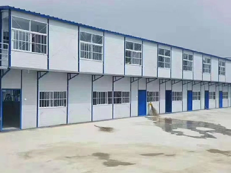 城阳活动房-04
